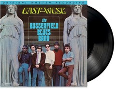 BUTTERFIELD BLUES BAND – East-West [Used Very Good Vinyl LP] 180 Gram