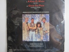 💥 ‘QUEEN’ HIT 45 + PICTURE SLEEVE [ A KIND OF MAGIC] 1986 ! 💥