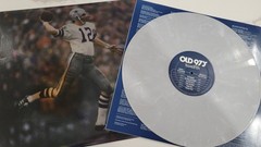 Old 97’s – Twelfth Vinyl LP -2020- Ltd. Ed. Silver Vinyl – Near Mint – ATO0528