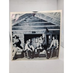 The Charlie Daniels Band – Full Moon Vinyl 1980 Epic US First Pressing