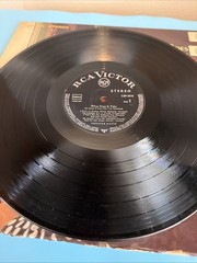 Skeeter Davis What Does it Take 12″ Vinyl 1967