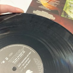 Audioslave Self-Titled 2LP Vinyl
