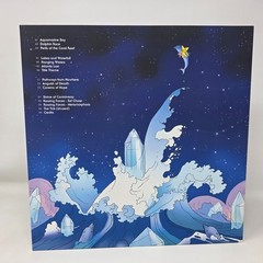 Ecco the Dolphin Defender Future Vinyl LP PS2 Dreamcast Record Not Moonshake
