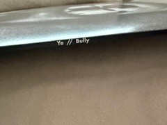 Ye – Bully (LP) (Mint (M)) – 4212529881