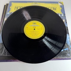 Deutsche Grammophon Classical Vinyl Records Lot Of 8 LPs Bach Kempff Bohm Brahms
