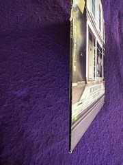 MUMFORD SONS Sigh No More LP ’09 GLASSNOTE Folk w/Inner NM