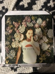 Lana Del Rey Ultraviolence LP USA 2014 First Press Vinyl Excellent!**