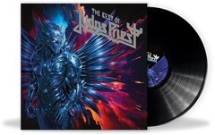 Judas Priest – The Best of Judas Priest [Used Vinyl LP]
