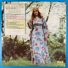 Skeeter Sings Dolly by Skeeter Davis (RCA Records, 1972) Promo Vinyl LP