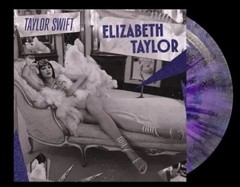 Taylor Swift- Elizabeth Taylor Record Store Day 2026 Excl. 7″ Vinyl RSD
