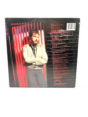 Bill Wolfer ~ Wolf ~ Vinyl Record LP Constellation ~ 60187-1 ~ 1982
