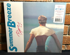 PIPER – Summer Breeze, Limited Remastered BLUE COLORED VINYL LP New & Sealed!