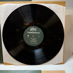 XTC – English Settlement 2LP + CD DELUXE EDITION Box Set – 200g NM Vinyl (2016)