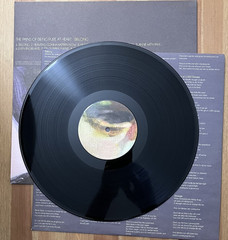 The Pains Of Being Pure At Heart: Belong 2011 1st pressing LP Indie, Dreampop