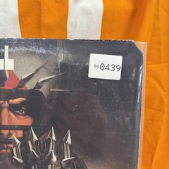 Rollerball Original Soundtrack Vinyl LP – Classic Movie Score, Andre Previn
