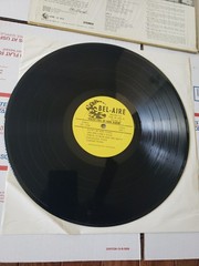 Eddie Blazonczyk – Polka Music Hall Of Fame Album Vinyl 12” With Shrink Wrap EX