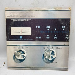 Climax Blues Band “FM / Live” Double LP Sire SAS-2-7411 Gatefold 1973