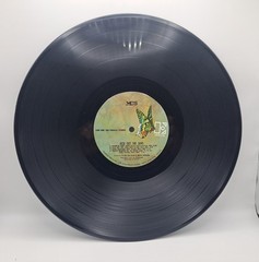 MC5- Kick Out The Jams- Uncensored- 3rd Pressing 1970 – Elektra Butterfly Label