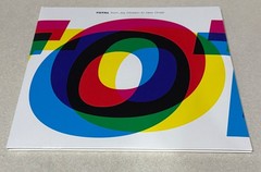 New Order – Total Hits by Joy Division and New Order 2 LP Vinyl
