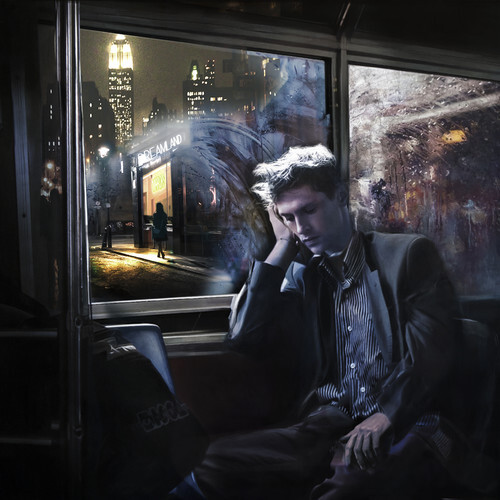 The Paper Kites – On the Train Ride Home [New Vinyl LP]