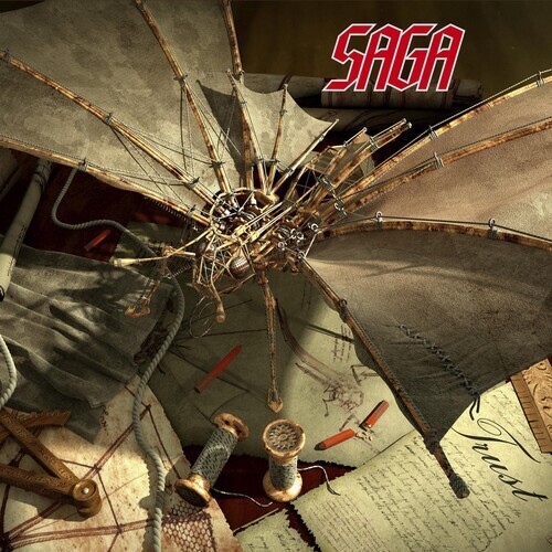 Trust by Saga (Record, 2022)