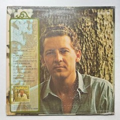 Jerry Lee Lewis Sings The Country Music Hall Of Fame Hits Vol. 2 LP Vinyl Record