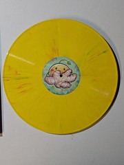 ConcernedApe – Stardew Valley 1.4 & 1.5 Soundtrack *VINYL* vgm