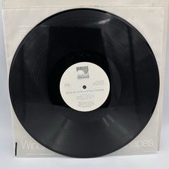 Windham Hill Records Piano Sampler (1985) Vinyl LP WH-1040; NM NEAR MINT