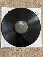 Michael Stanley Band Cabin Fever Vintage Vinyl LP 1978 Arista AB-4182