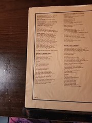 Michael Stanley Band Cabin Fever Vinyl LP Arista AB 4182 Record Vintage