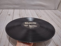 Misfits Collection 1 1988 & Collection 2 1995 Vinyl LP Albums Plan 9 Caroline