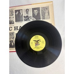 Starday Country Music Hall Of Fame Vol 10 Vinyl LP 12″ Red Various Artists 2-LP