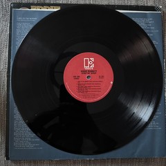 EDDIE RABBITT ~ Step By Step ~ Original 1981~ELEKTRA~Issue] Vinyl VG