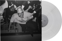 Dijon – Baby (Clear Vinyl) [New Vinyl LP] Clear Vinyl