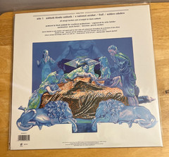 Sabbath Bloody Sabbath by Black Sabbath (Record, 2015) AS IS see photos