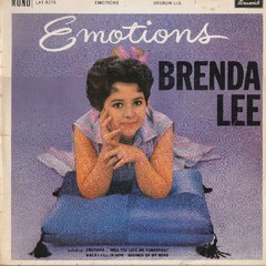 Brenda Lee – Emotions