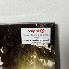 Olivia Rodrigo You Seem Pretty Sad For A Girl So In Love Target Exclusive Vinyl