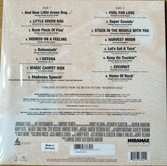 Various – Reservoir Dogs (Original Motion Picture Soundtrack) (LP) (Mint (M)) –