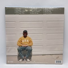 Petey – USA – Vinyl LP Album Limited Edition SP The Hard Times Exclusive Green