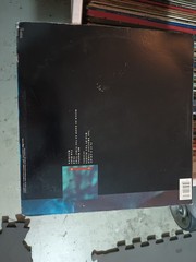 SADE PROMISE Vinyl Record Album 1985 Frankford Wayne Press