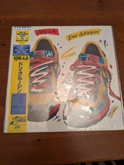 VA448 VIJ-28033 Don Grusin 10K-LA LP (analog edition)
