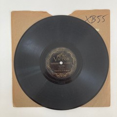 BOLIVIAN ~ ESTUDIANTINA ~ 1928 ~ HEAR ~ 78 RPM ~ XB 55