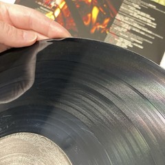 Audioslave Self-Titled 2LP Vinyl