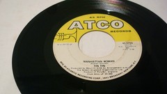LOT OF 10 POP 45 RPM 1970s PARTRIDGE, RINGO, O’SULLIVAN S SANG, B SHERMAN, SWEET