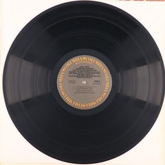 Carl Orff: Michael Tilson Thomas – The Cleveland Orchestra – Carmina Burana LP