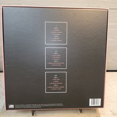 Hayley Williams Petals For Armor Vinyl 10” Box Set 3x EP Record Paramore EXC