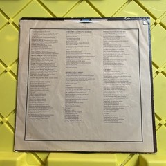 Michael Stanley Band Cabin Fever LP Arista Records Pre Owned Vintage 1978