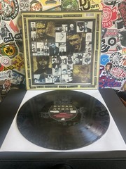 DURAN DURAN Wedding Album VG++ 2LP VINYL IN SHRINK