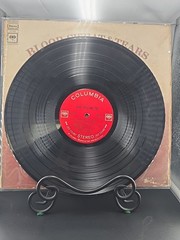 Blood, Sweat And Tears ‎Vinyl LP 1968 Stereo 1st Press Columbia Records VG/Worn