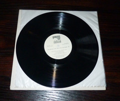 Windham Hill Sampler ’81 LP – George Winston, Alex De Grassi, William Ackerman